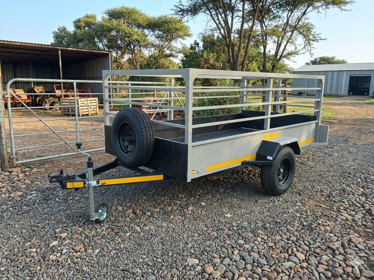 Trailers